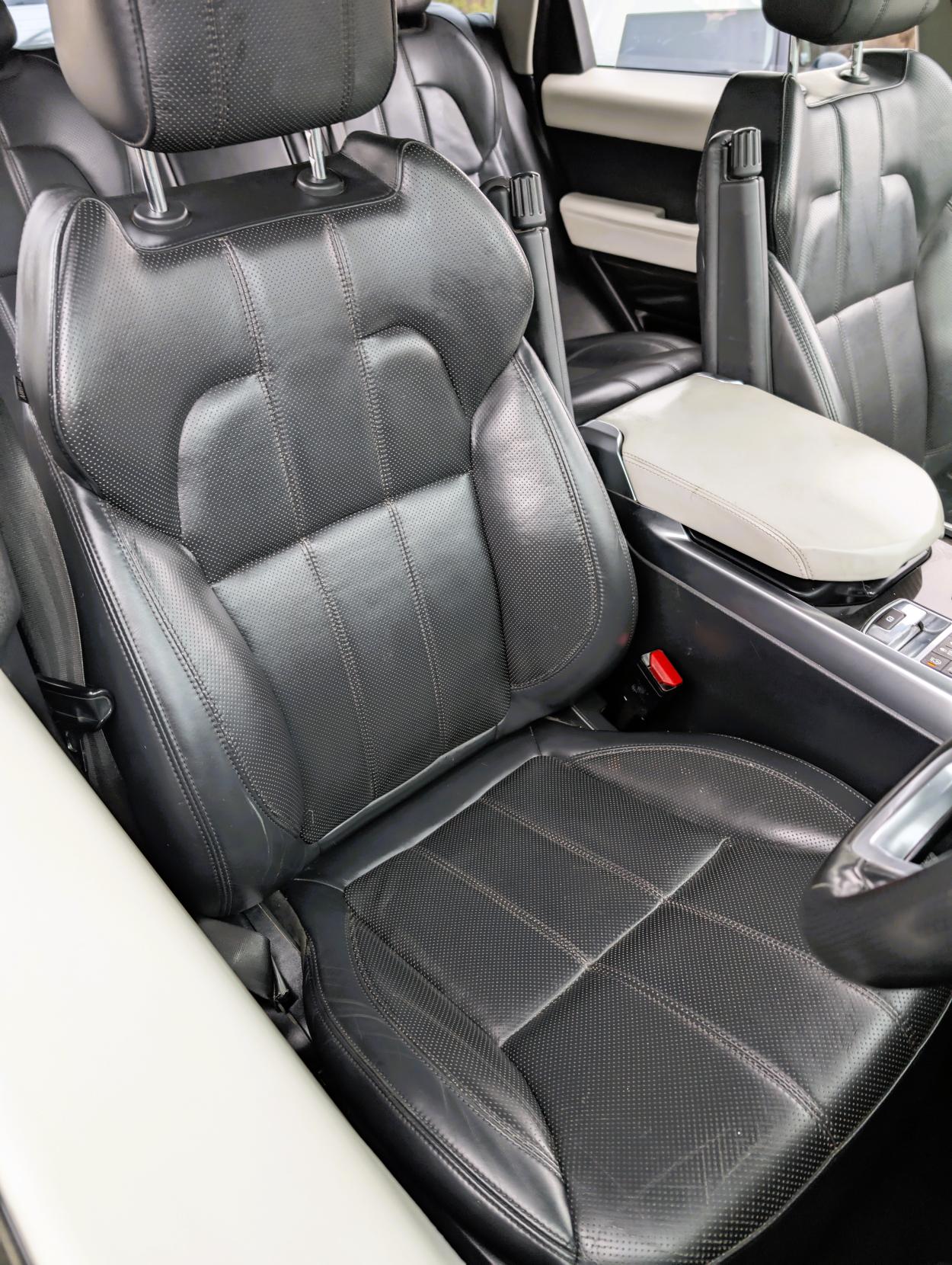 Land Rover Range Rover Sport 3.0 SD V6 HSE Dynamic SUV 5dr Diesel Auto 4WD Euro 5 (s/s) (292 ps)