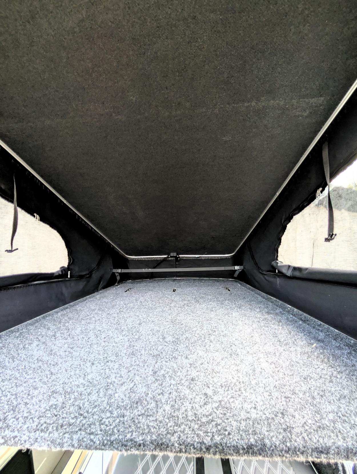 Volkswagen Transporter 4 BERTH CAMPER VAN