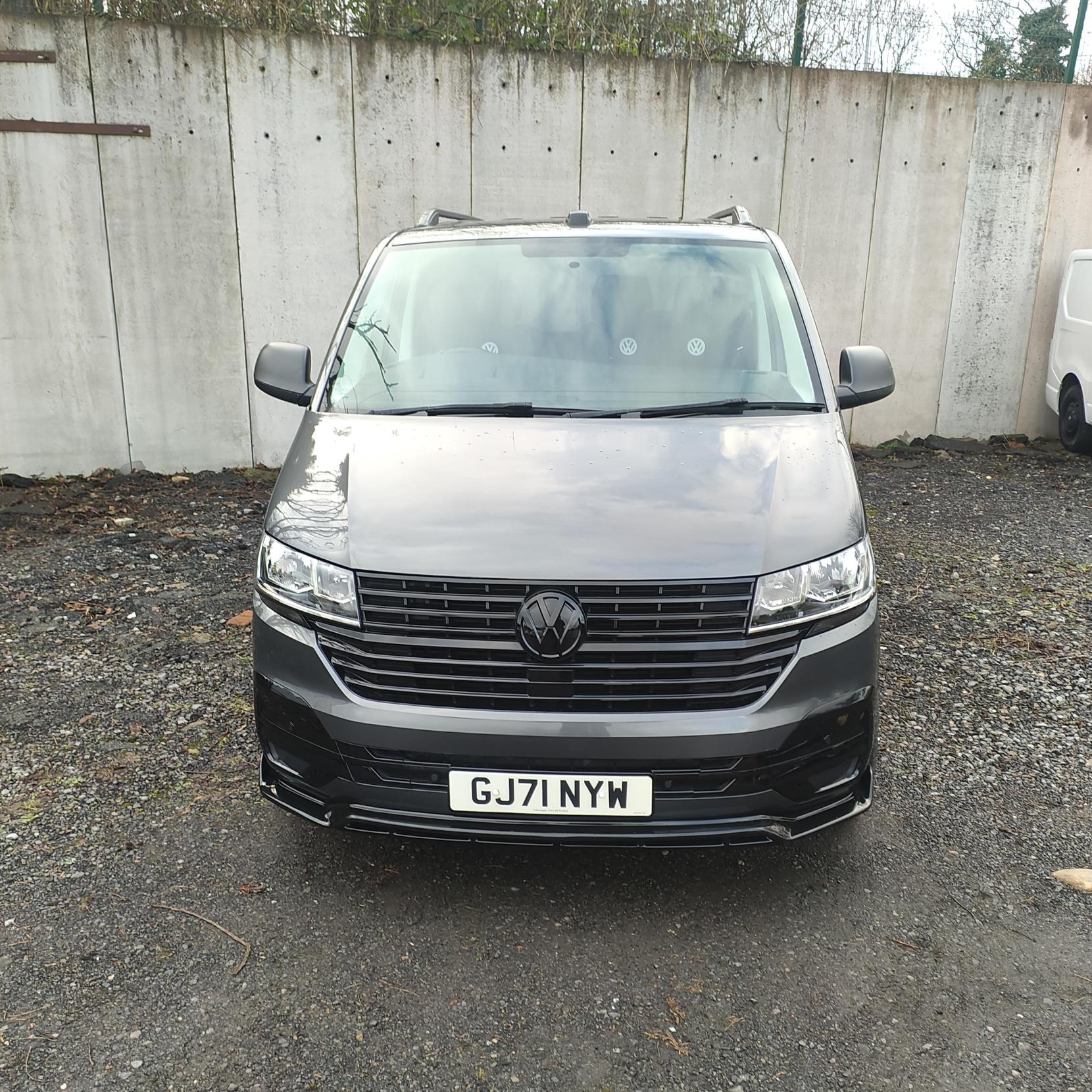 Volkswagen Transporter 2.0 TDI T28 Startline Panel Van 5dr Diesel Manual FWD SWB Euro 6 (s/s) (110 ps)