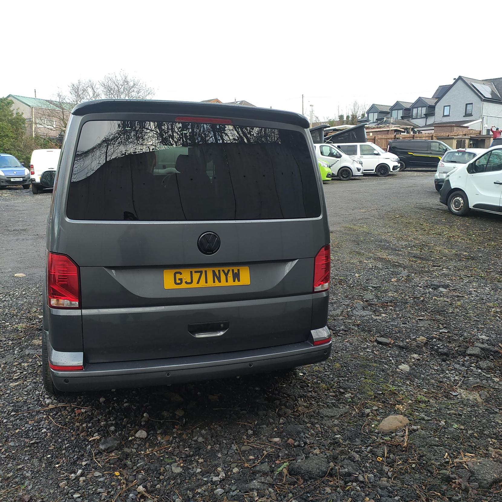 Volkswagen Transporter 2.0 TDI T28 Startline Panel Van 5dr Diesel Manual FWD SWB Euro 6 (s/s) (110 ps)