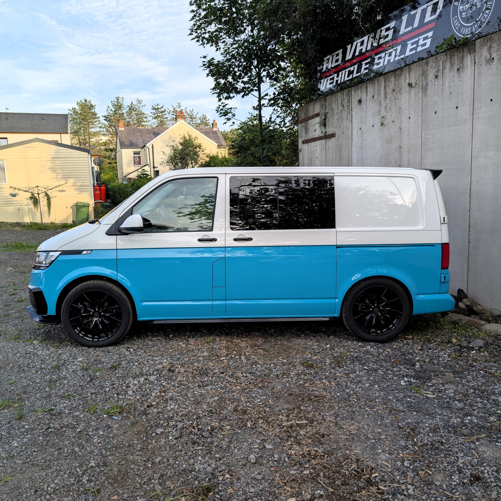 Volkswagen Transporter 2.0 TDI T28 Startline Crew Cab 5dr Diesel Manual FWD SWB Euro 6 (s/s)