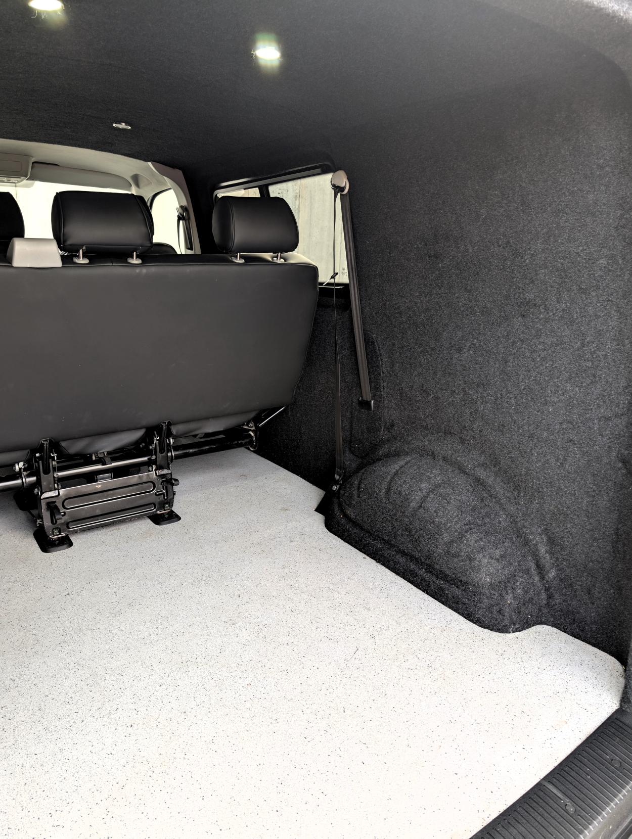 Volkswagen Transporter 2.0 TDI T28 Startline Crew Cab 5dr Diesel Manual FWD SWB Euro 6 (s/s)