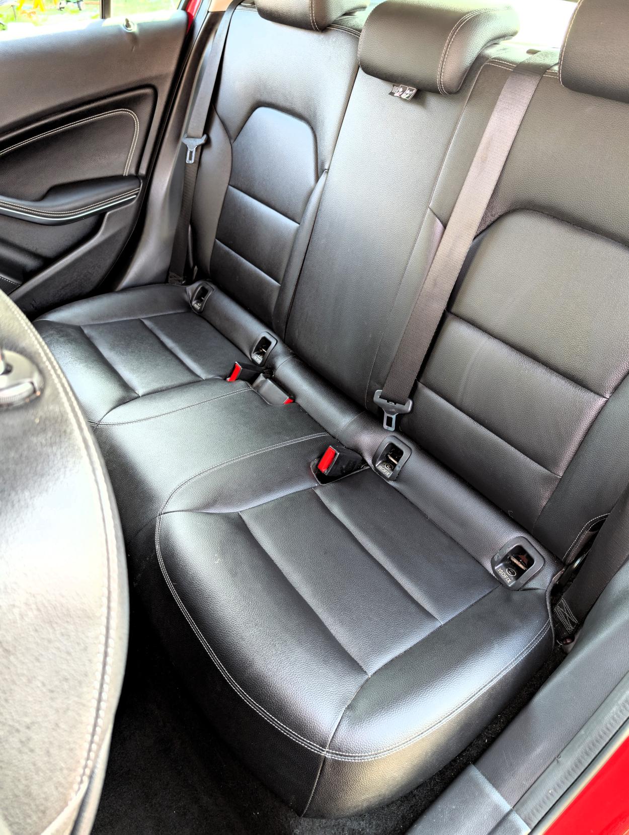 Mercedes-Benz A Class 1.5 A180d Sport (Premium) Hatchback 5dr Diesel 7G-DCT Euro 6 (s/s) (109 ps)