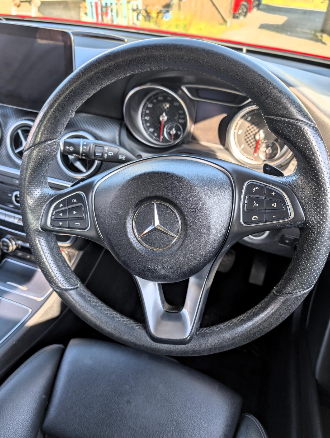 Mercedes-Benz A Class 1.5 A180d Sport (Premium) Hatchback 5dr Diesel 7G-DCT Euro 6 (s/s) (109 ps)