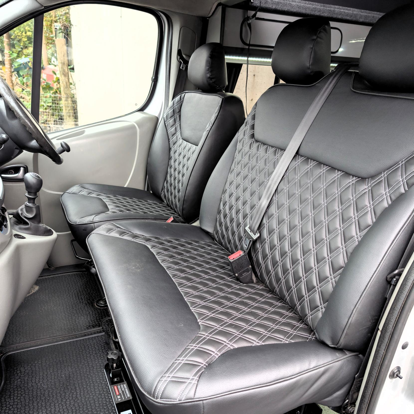 Vauxhall Vivaro 2014 VAUXHALL VIVARO CAMPER VAN POP TOP 4 BERTH DAY VAN 